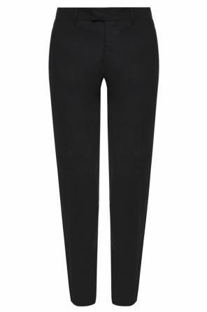 Narrow leg trousers, zdjęcie 1 Narrow leg trousers od Les Hommes